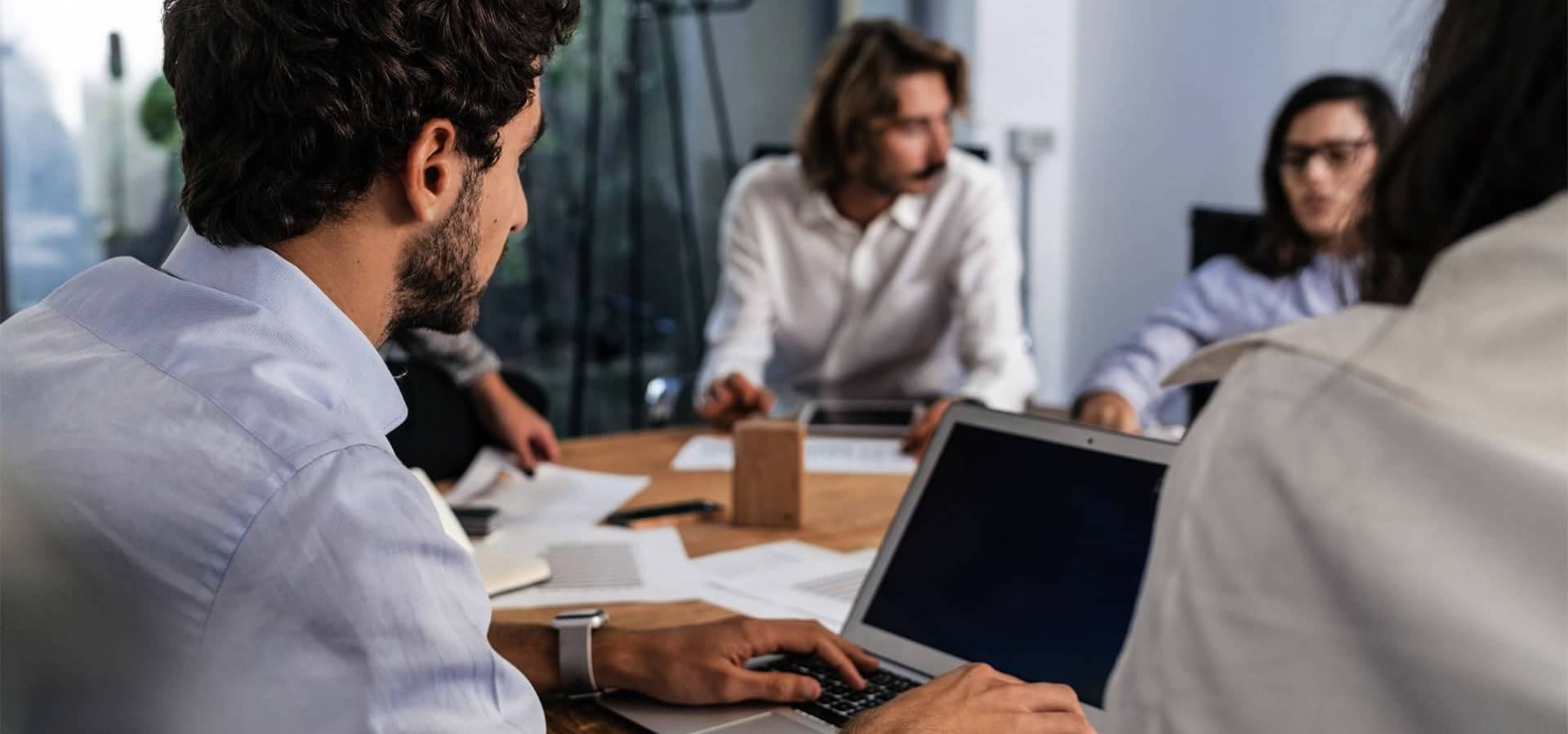 All Utilities. One Network. Zero Hassle.