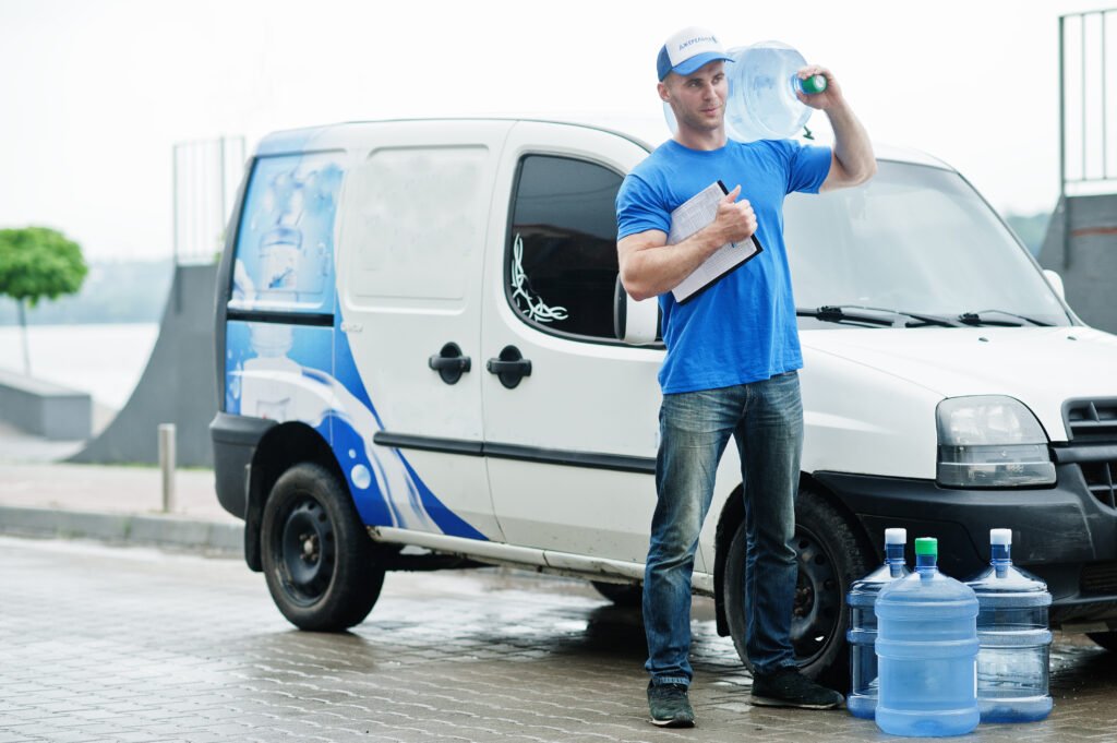 Business Water