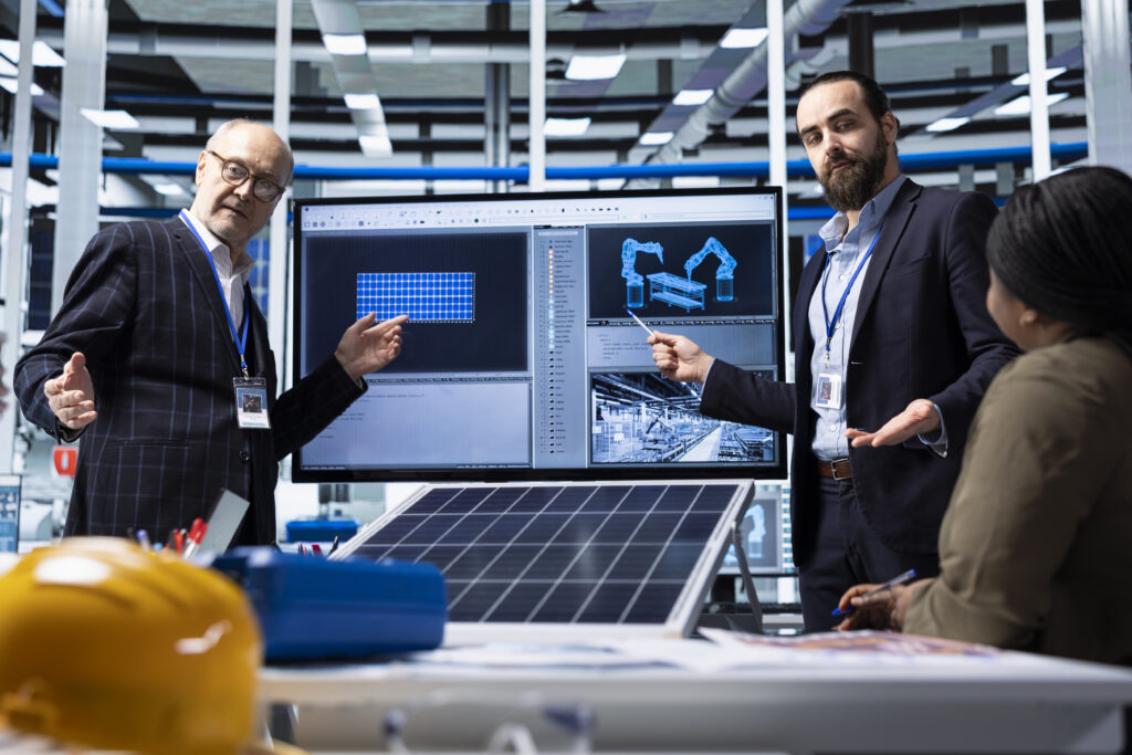 Business Energy Supplier