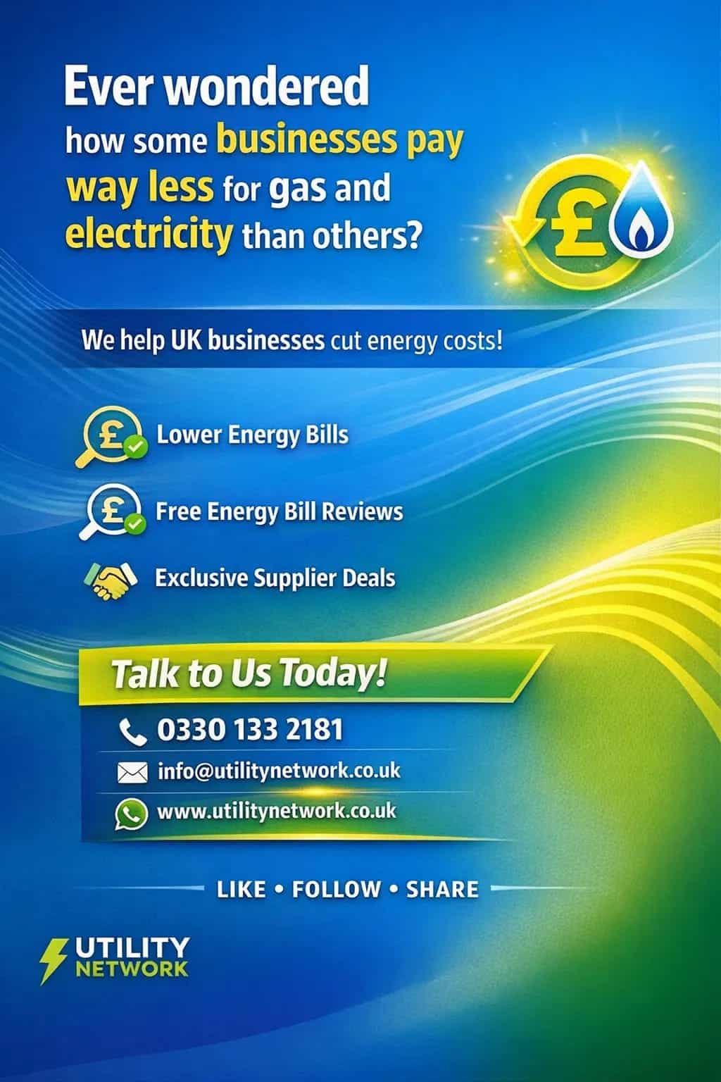 Why Is Light Bill So High