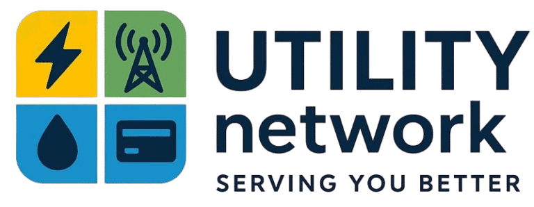 Card Reader Machine - Utility Network