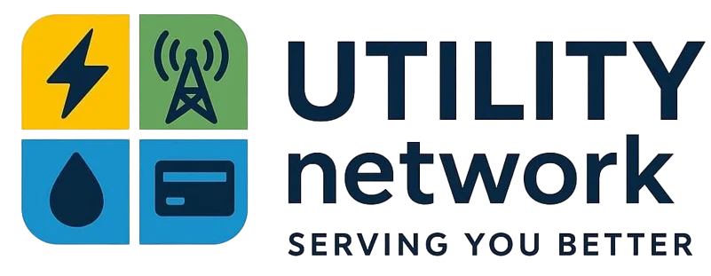Utility Network